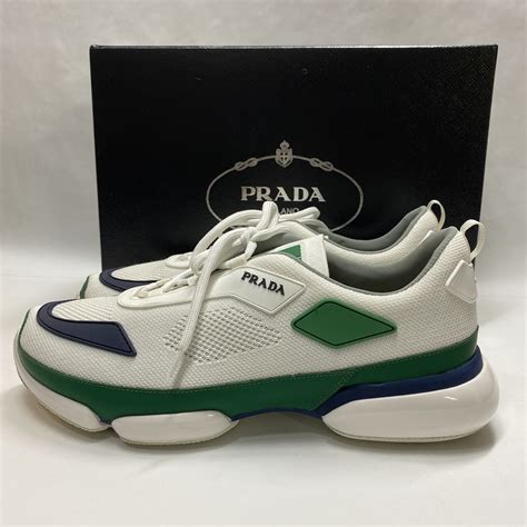 prada latest shoes